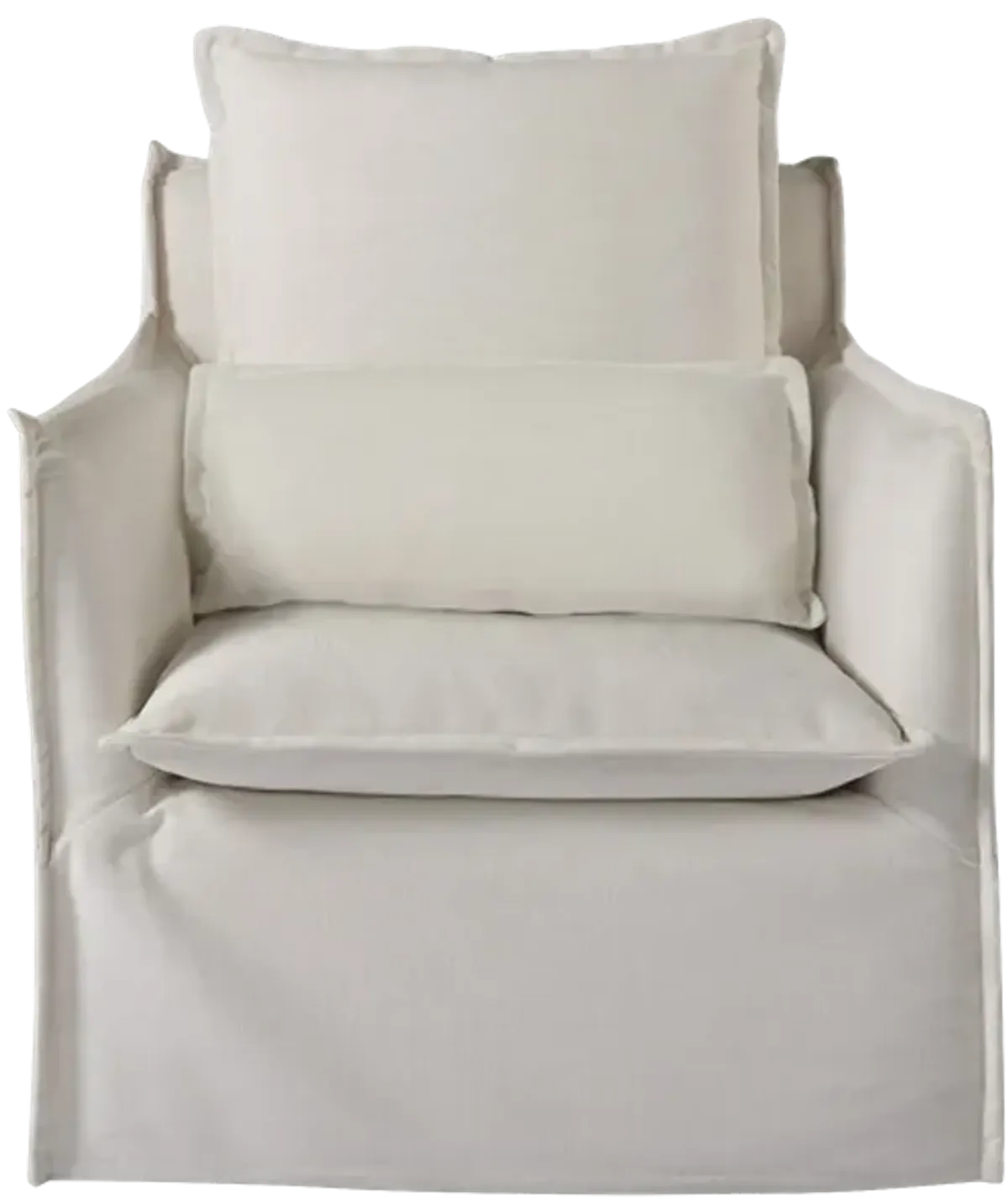 Siesta Key Swivel Chair