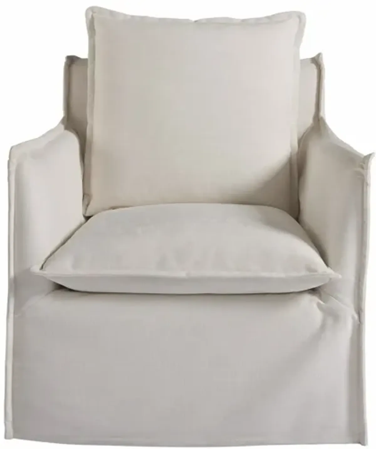 Siesta Key Swivel Chair