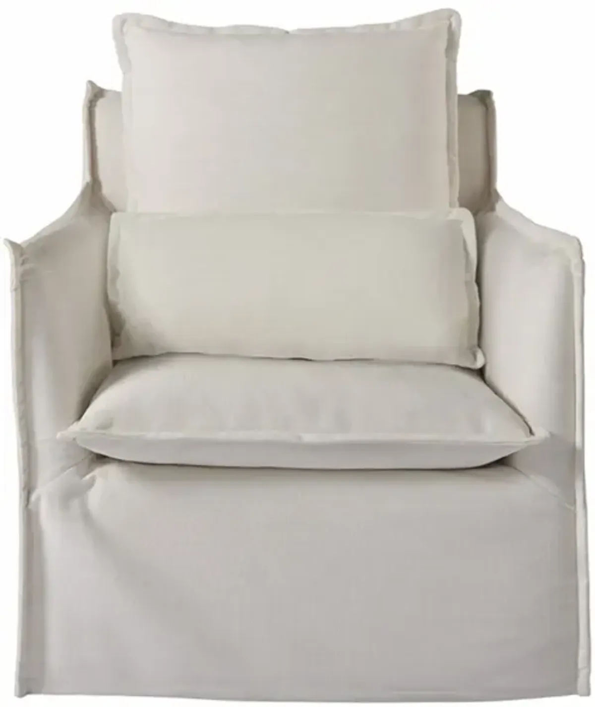 Siesta Key Swivel Chair