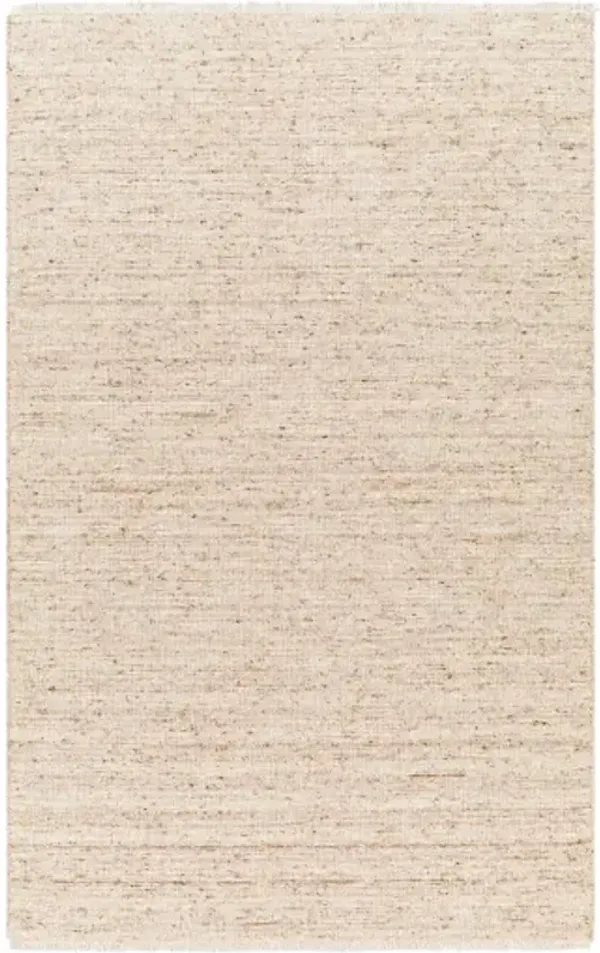 Hamburg HMB-2302 10' x 14' Hand Made Rug