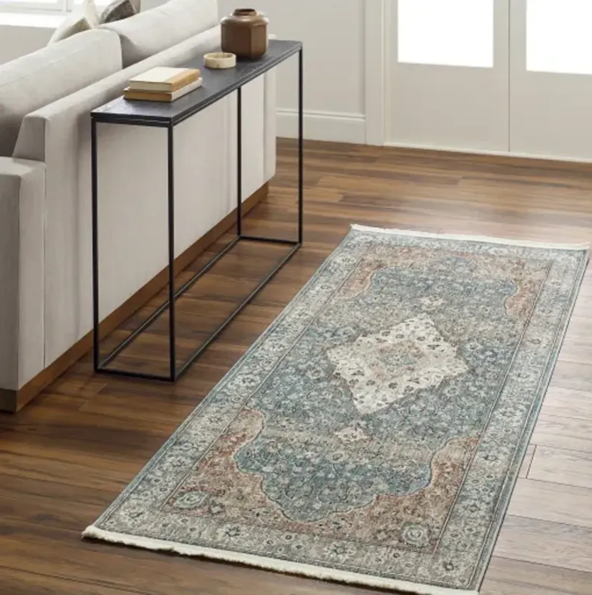 Carlisle 3'11" x 5'11" Rug