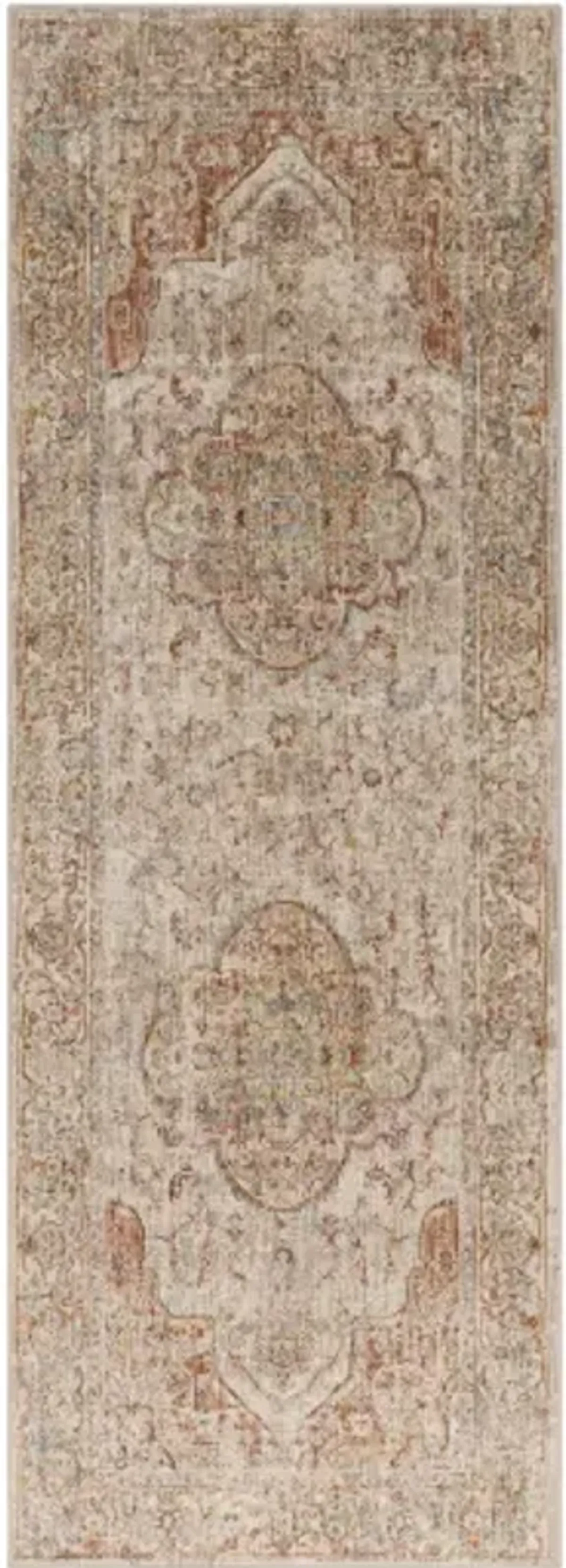 Aspendos 2'7" x 4' Rug