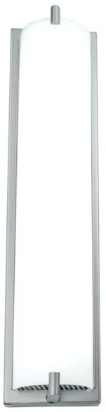 Alto LED Wall Sconce - Brushed Nickel