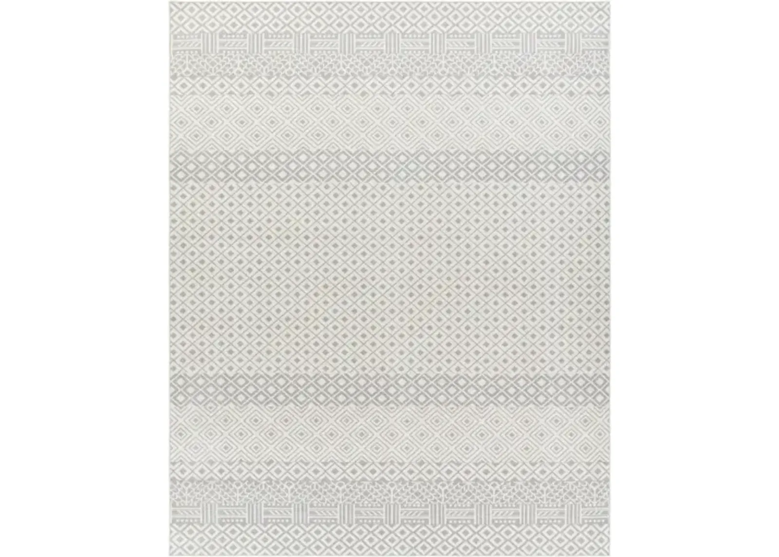 Lavadora 6'7" x 9' Rug