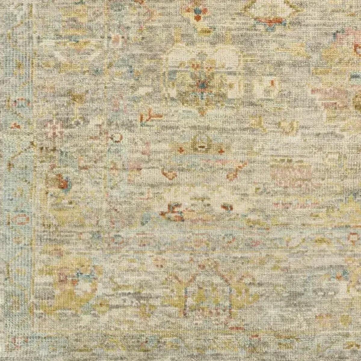 Monterey MOY-2304 2' x 3' Handmade Rug