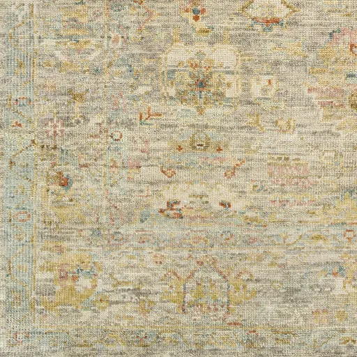 Monterey MOY-2304 2' x 3' Handmade Rug