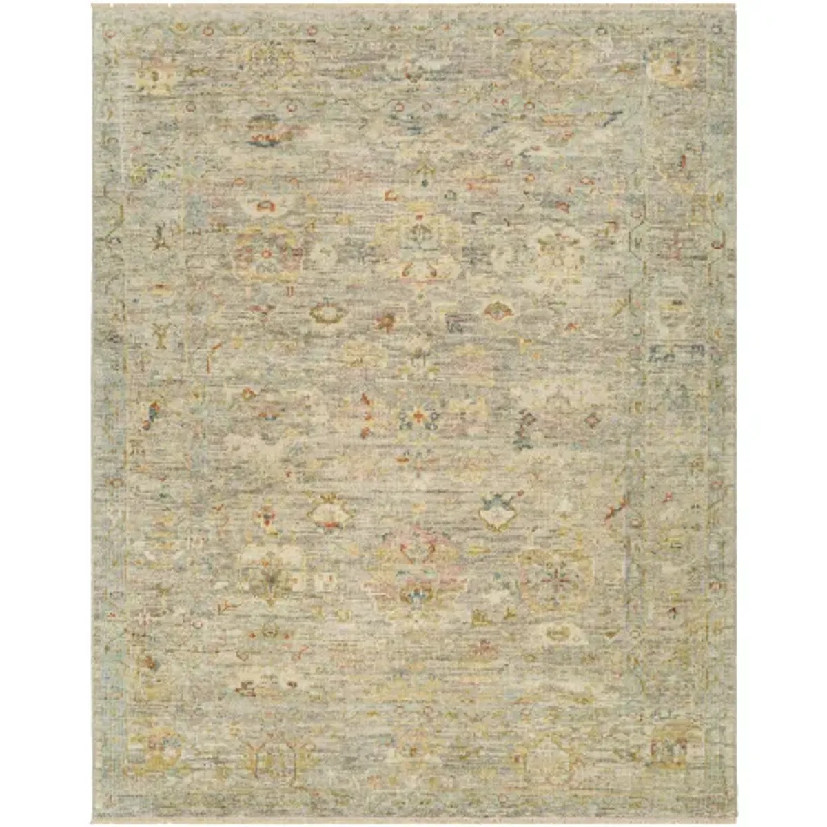 Monterey MOY-2304 2' x 3' Handmade Rug