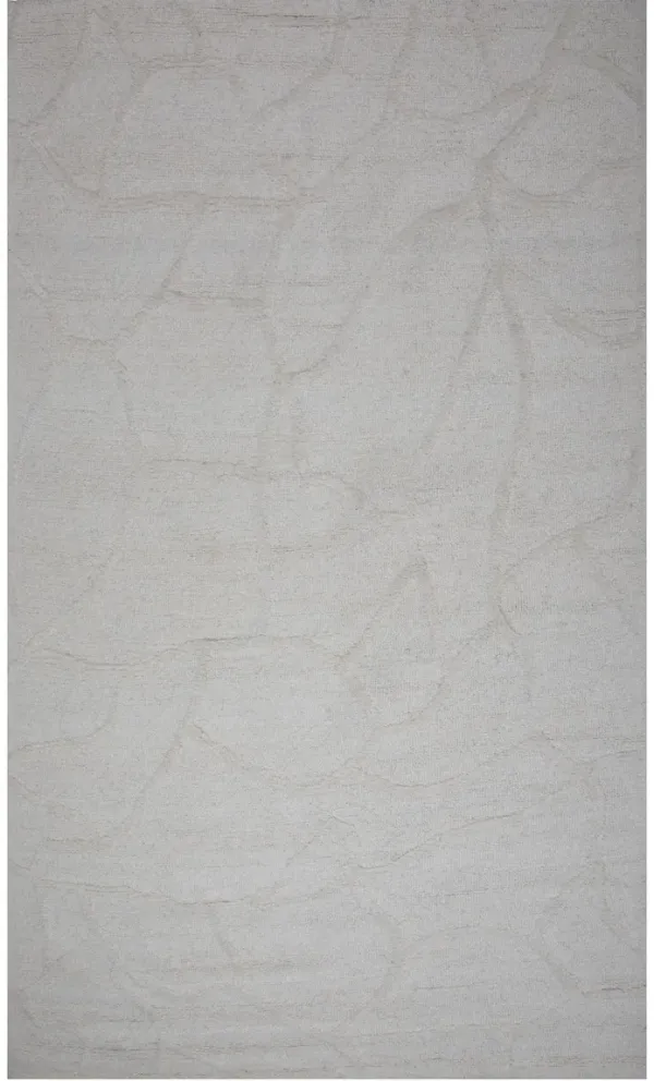 Bixby Hand Tufted Cut and Loop  (H/L) 8' x 10' Rug