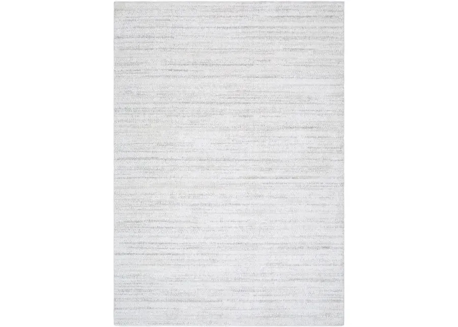 Gavic GVC-2327 4'3" x 5'11" Machine Woven Rug