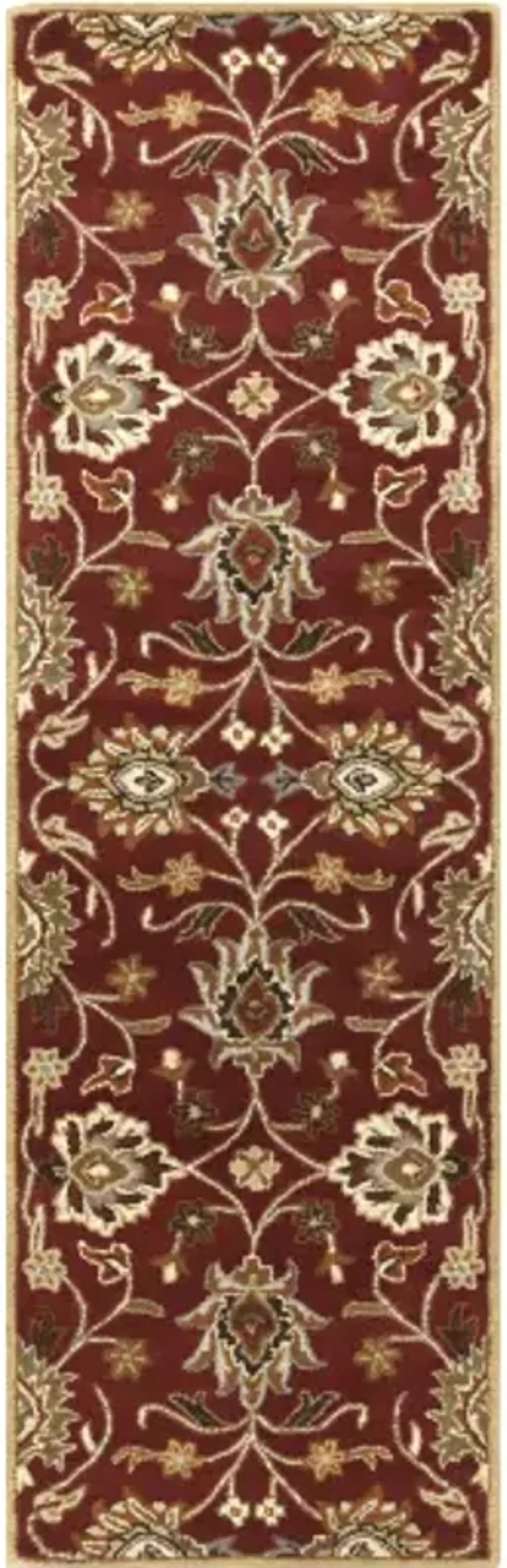 Caesar 6' x 9' Rug