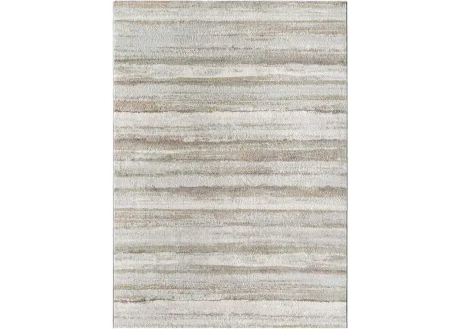 Roma ROM-2402 6'7" x 9' Machine Woven Rug