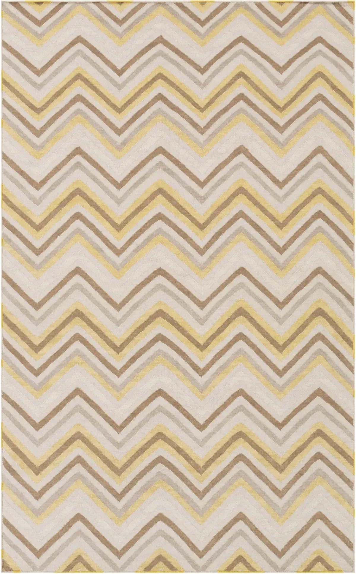 Frontier FT-305 8' x 11' Hand Made Rug