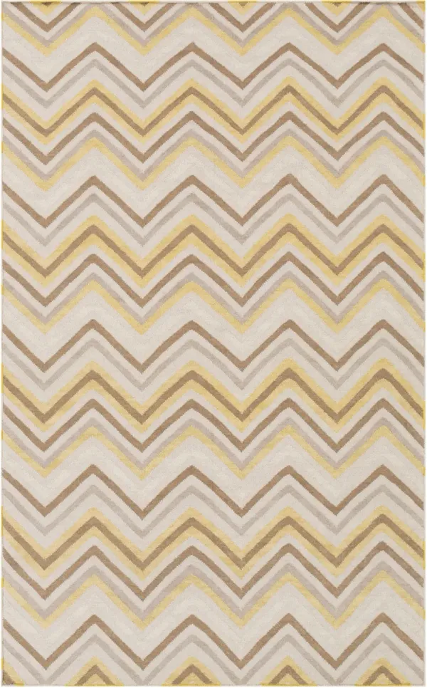 Frontier FT-305 8' x 11' Hand Made Rug