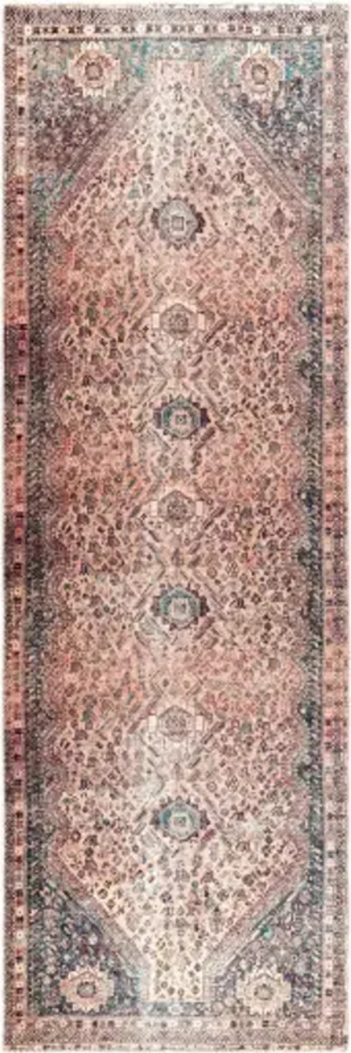 Amelie AML-2335 2'7" x 7'10" Rug