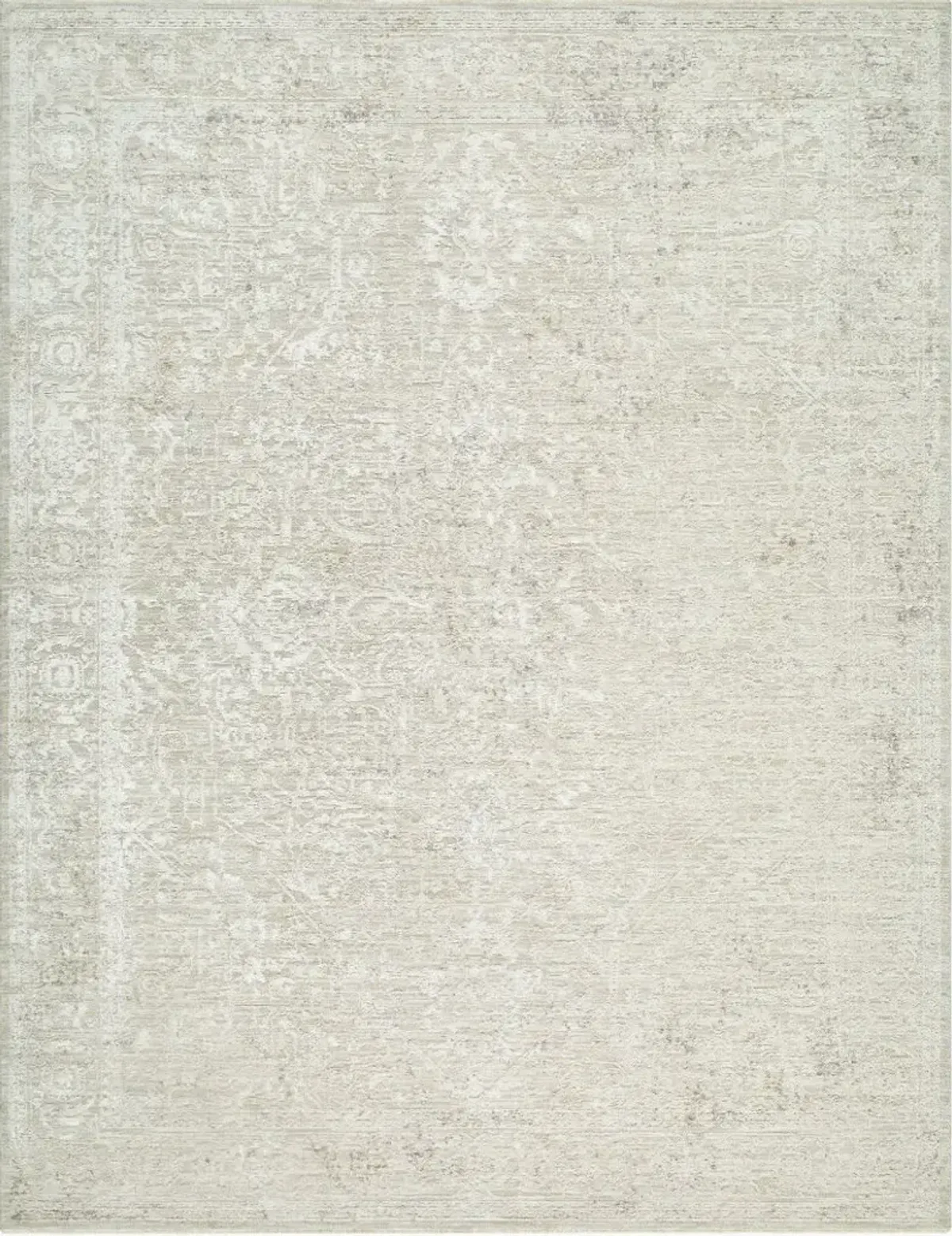 Masterpiece MPC-2331 2'7" x 10' Machine Woven Rug