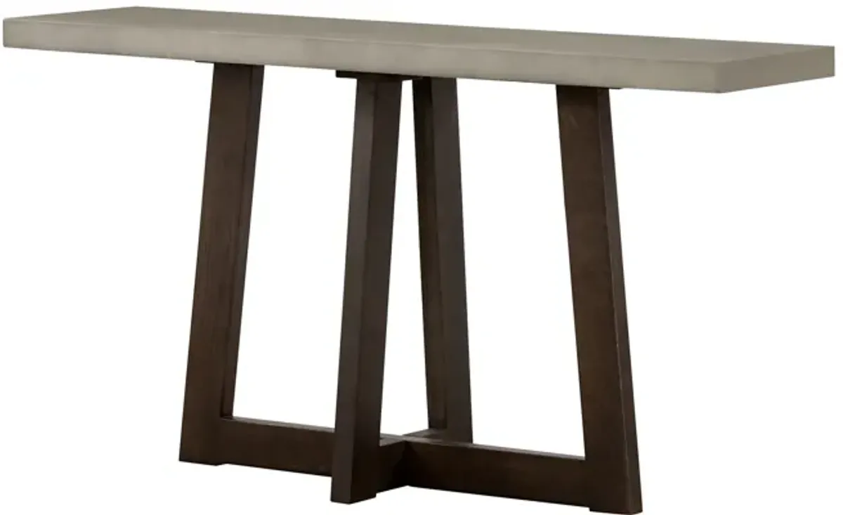 Elodie Console Table