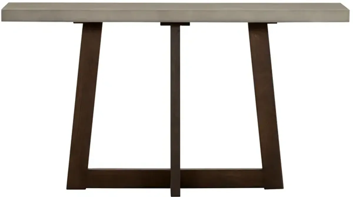 Elodie Console Table