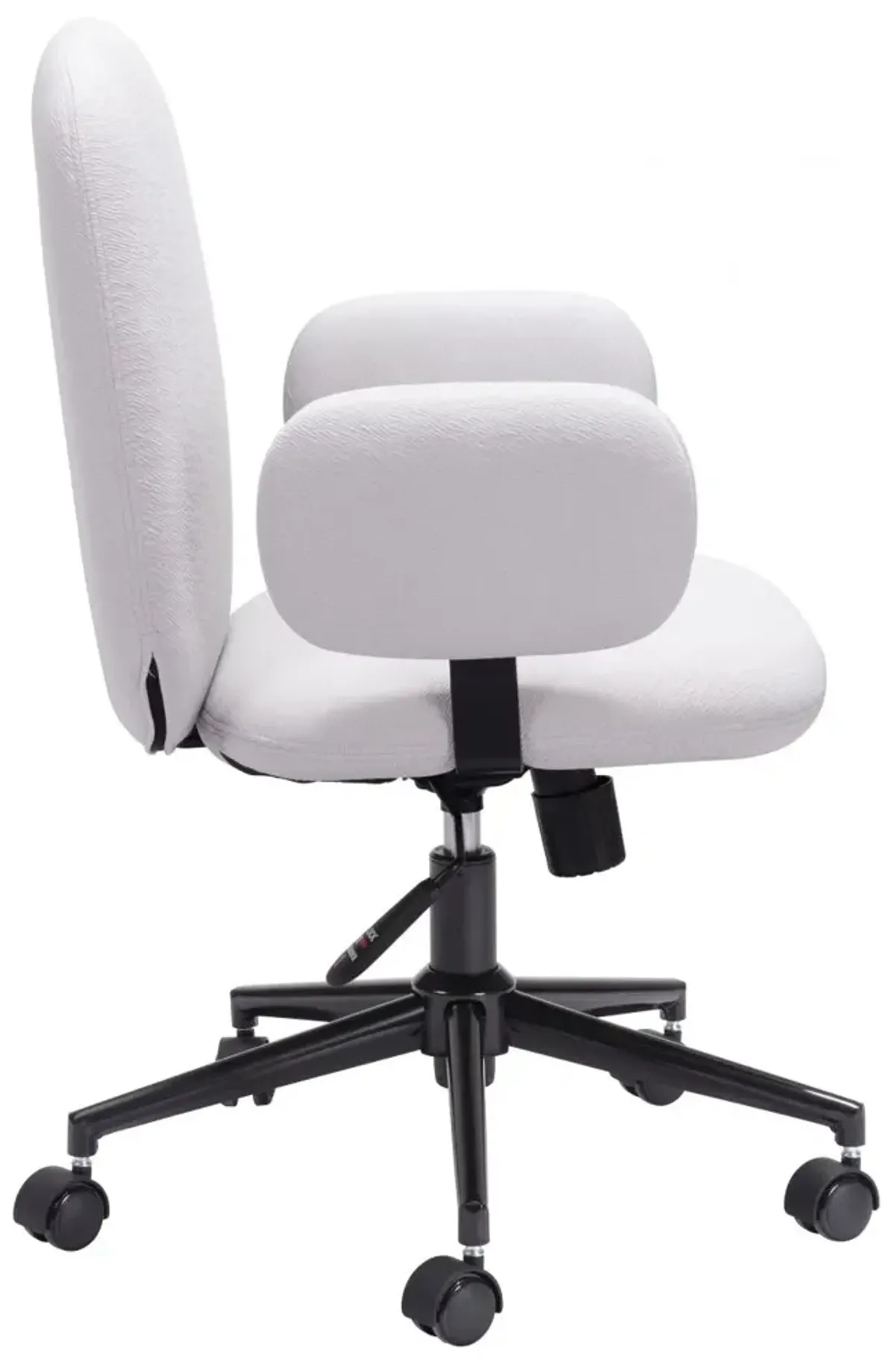 Lionel Office Chair Beige