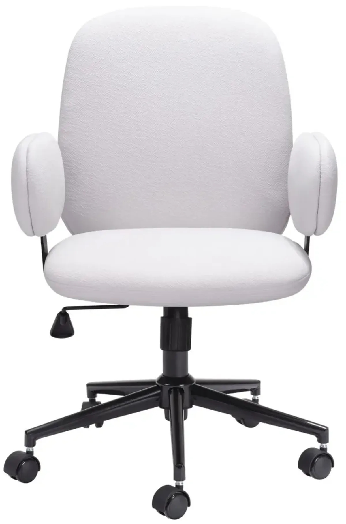 Lionel Office Chair Beige