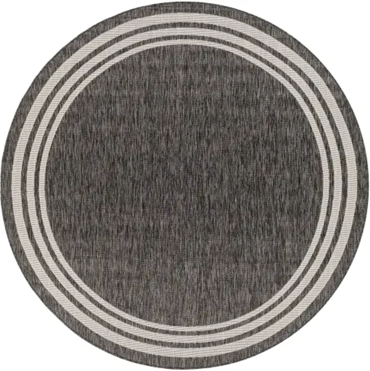 Eagean 6'7" x 9' Oval Rug