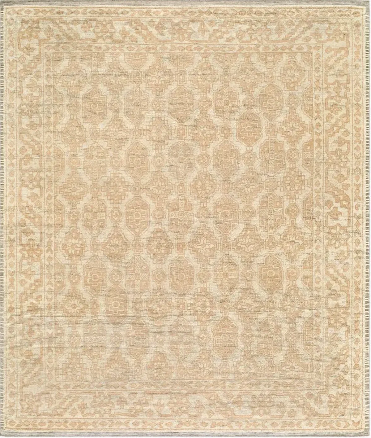 Wyoming WYG-2300 8' x 10' Handmade Rug