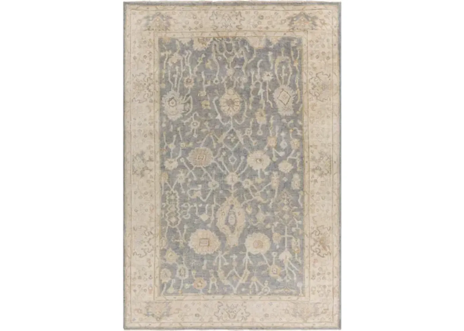 Normandy 8' x 10' Rug