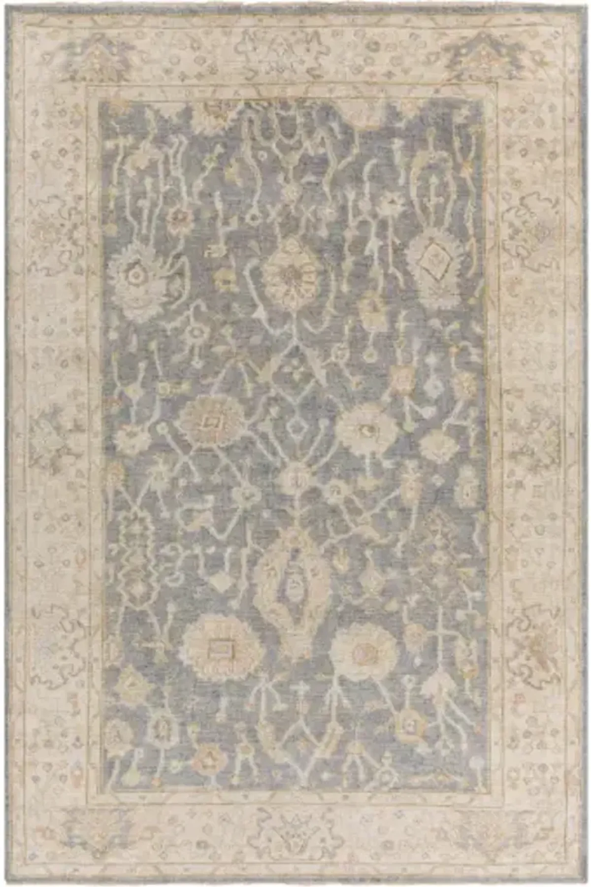 Normandy 8' x 10' Rug