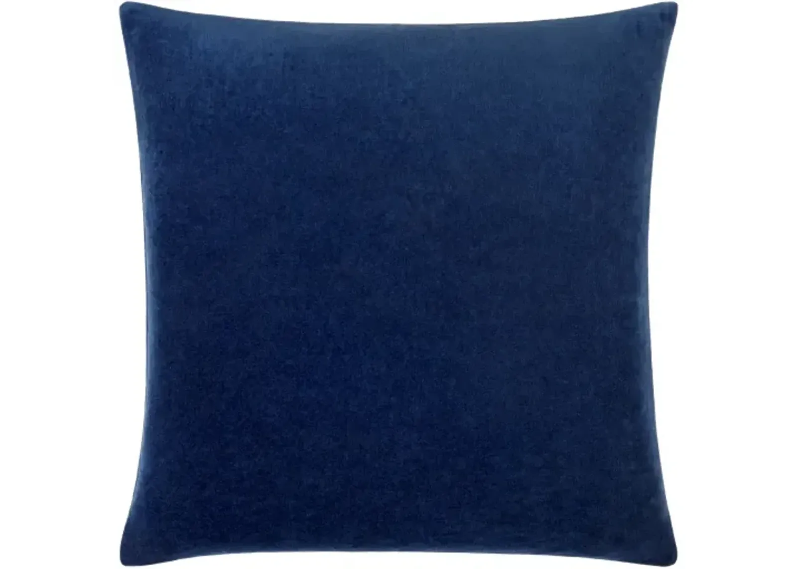 Cotton Velvet CV-059 18"L x 18"W Accent Pillow