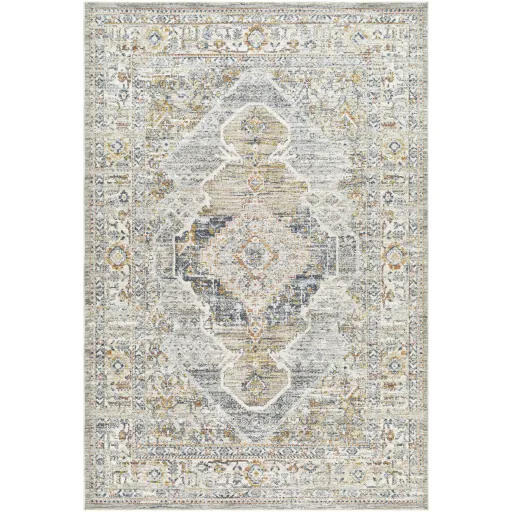 Beckham BCM-2303 9' x 12'2" Machine Woven Rug