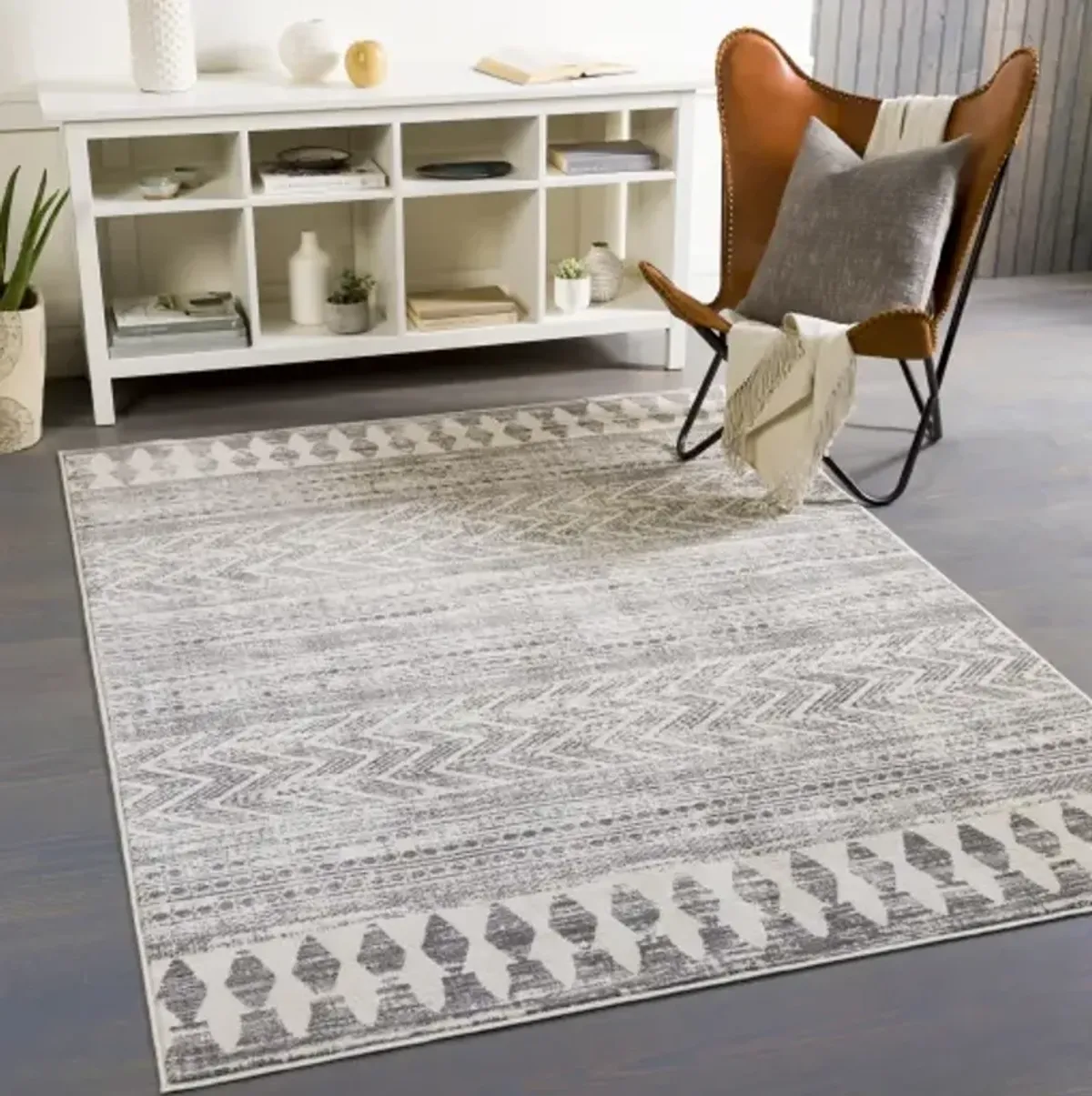 Roma 8'11" x 12'3" Rug