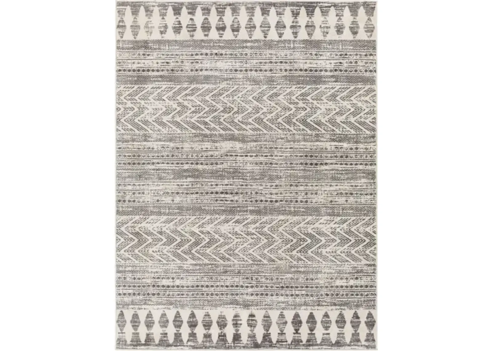 Roma 8'11" x 12'3" Rug