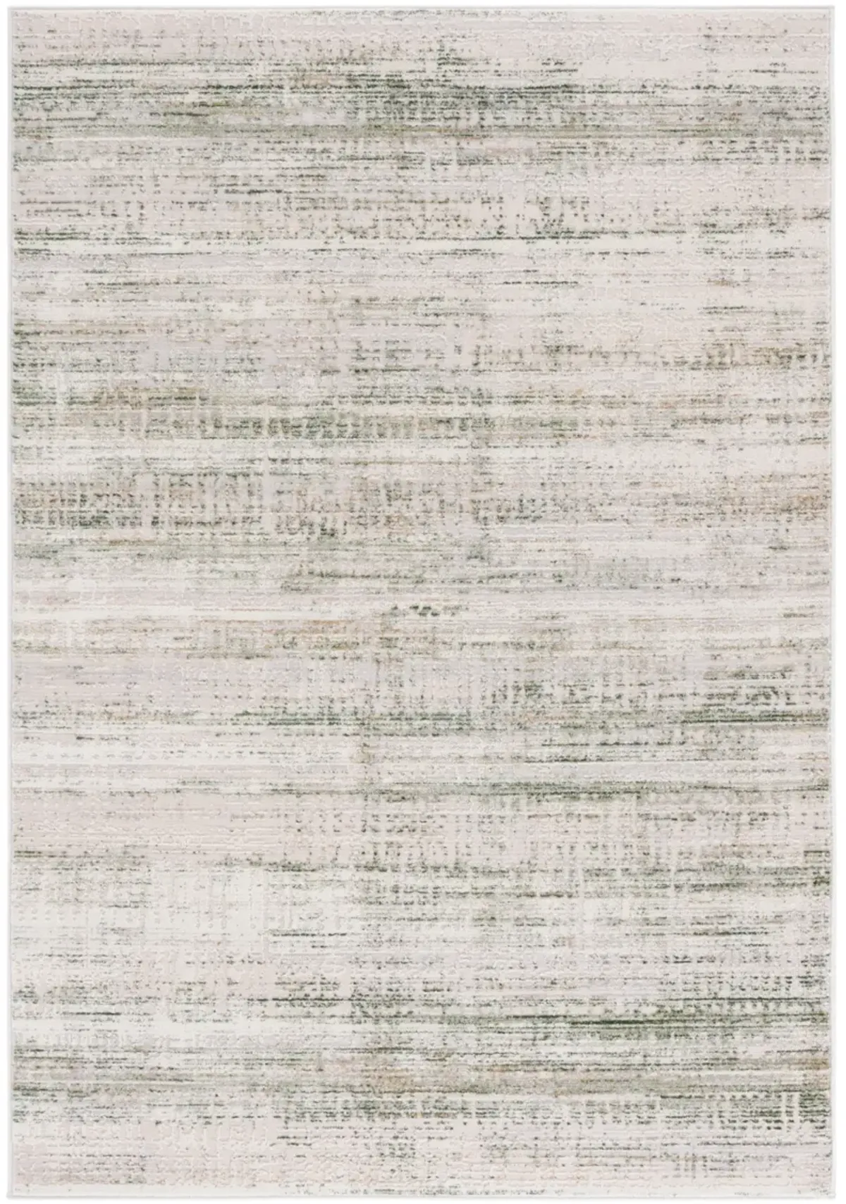 PRESTIGE 128 IVORY  9' x 12' Large Rectangle Rug