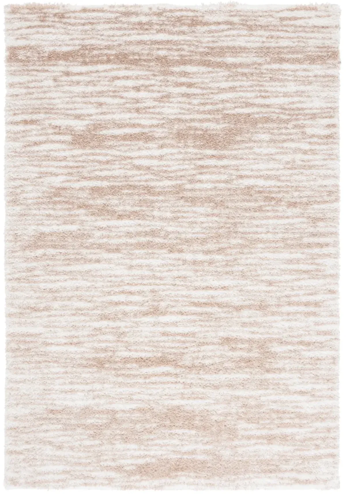 TAHOE SHAG 688 IVORY  9' x 12' Large Rectangle Rug