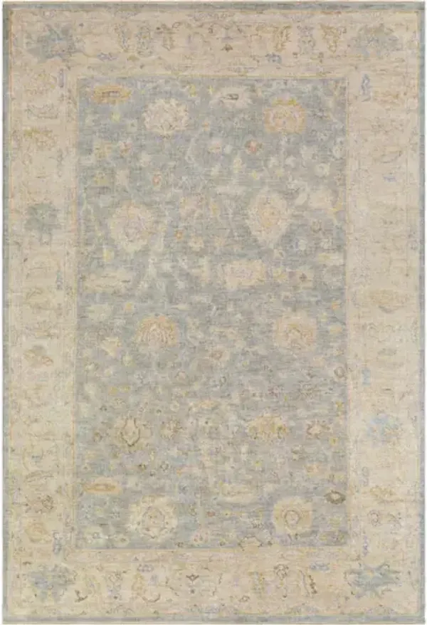 Normandy 4' x 6' Rug