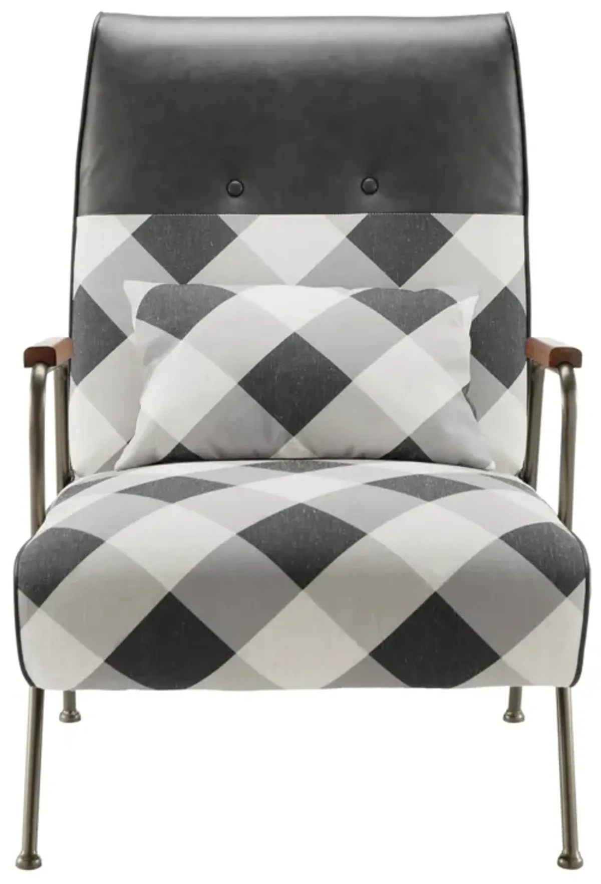 Kahlo Accent Arm Chair