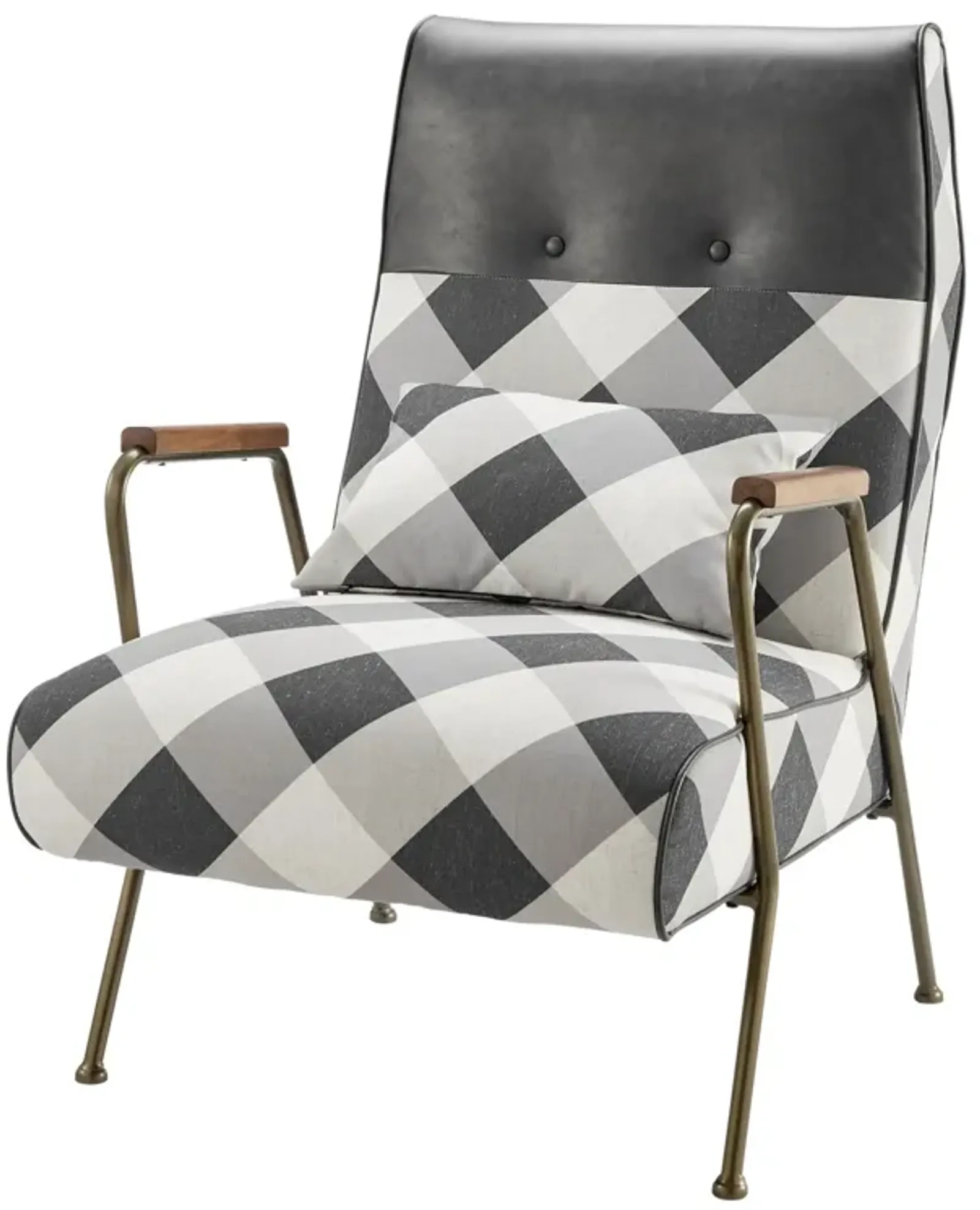 Kahlo Accent Arm Chair