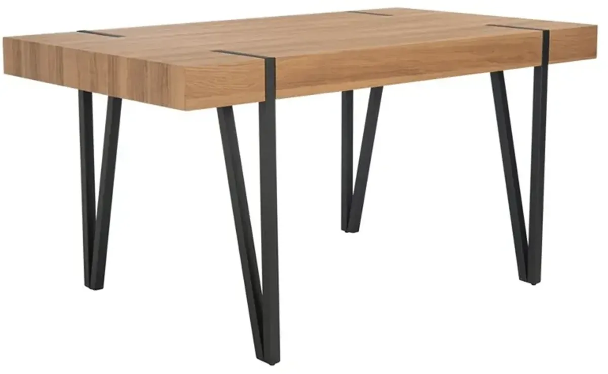 ALYSSA DINING TABLE