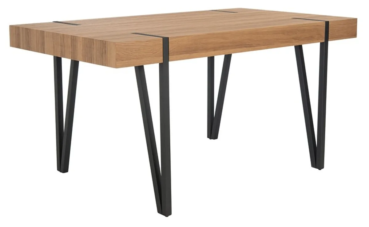 ALYSSA DINING TABLE