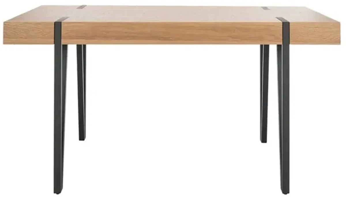 ALYSSA DINING TABLE