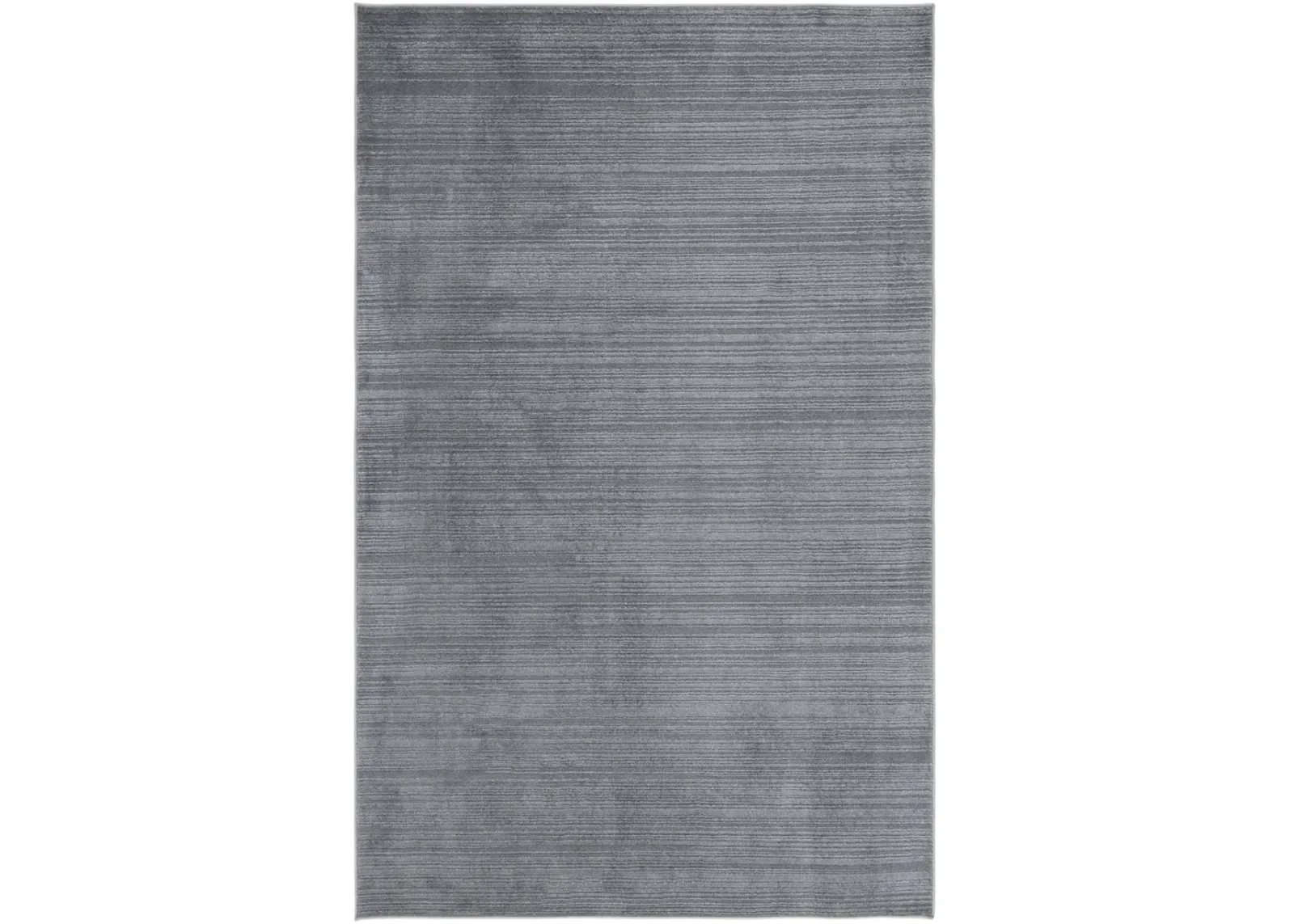 HARMONY 800 GREY 5' x 8' Medium Rectangle Rug