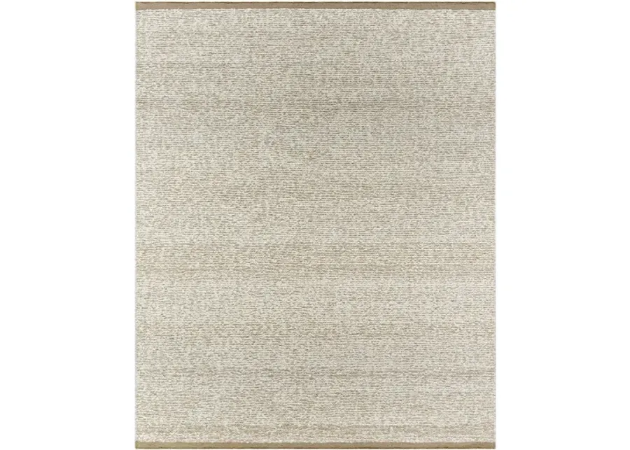 Jadie JDE-2302 9' x 12' Hand Made Rug