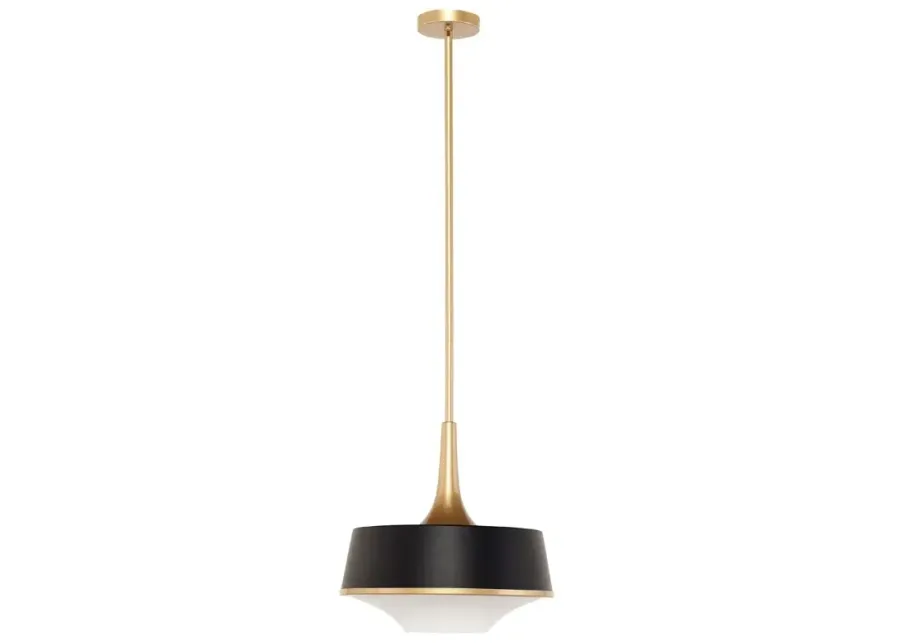 Harper Pendant Lighting