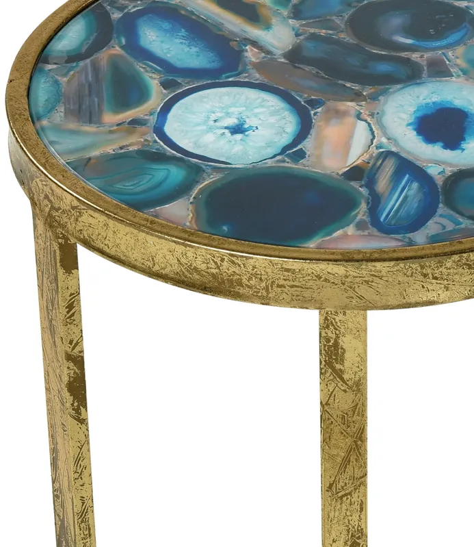 Krete Accent Table