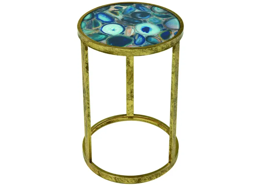 Krete Accent Table