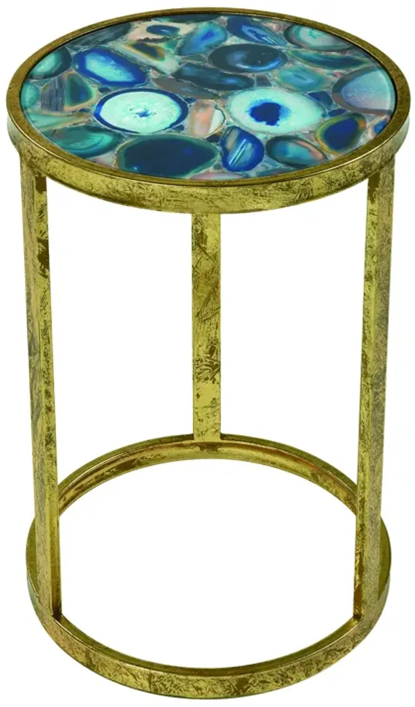 Krete Accent Table