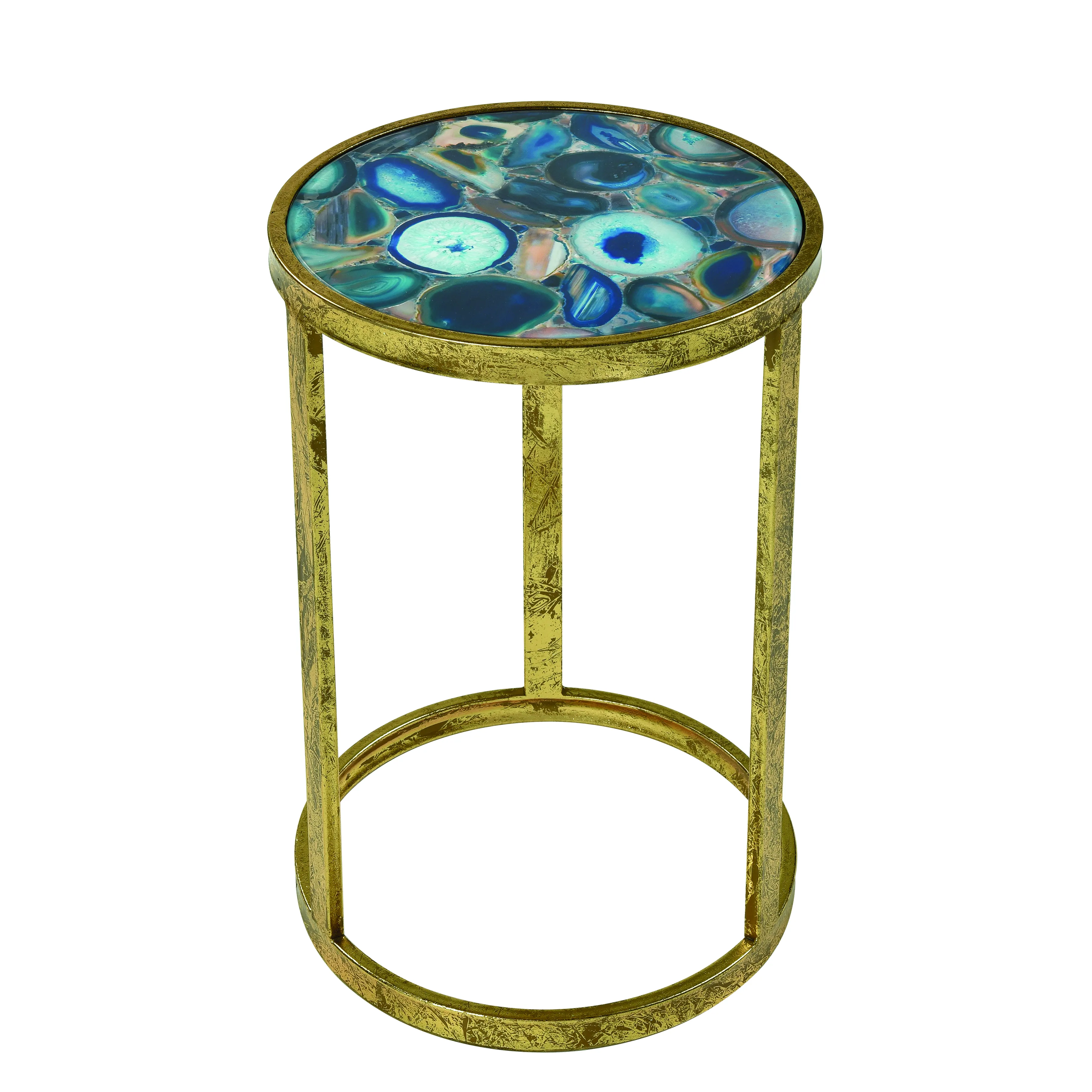 Krete Accent Table