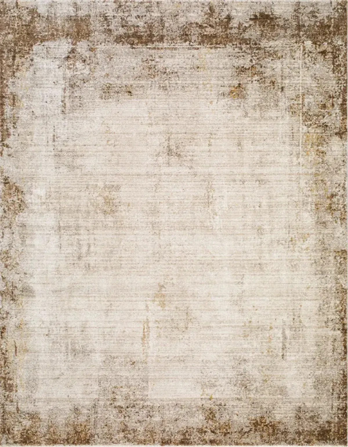 Myrtle Avenue 7'10" x 10'2" Machine Woven Rug