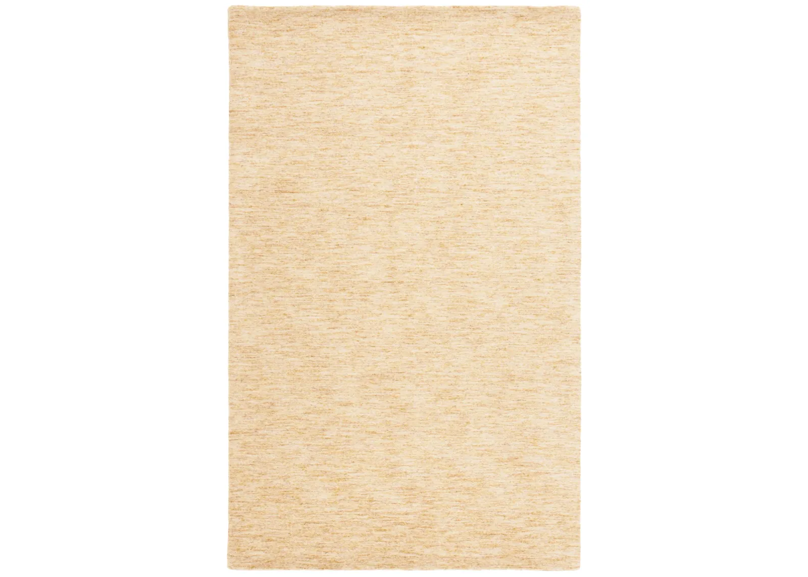 HIMALAYA 593 GOLD 3' x 5' Small Rectangle Rug