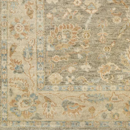 Biscayne BSY-2318 2' x 3' Handmade Rug