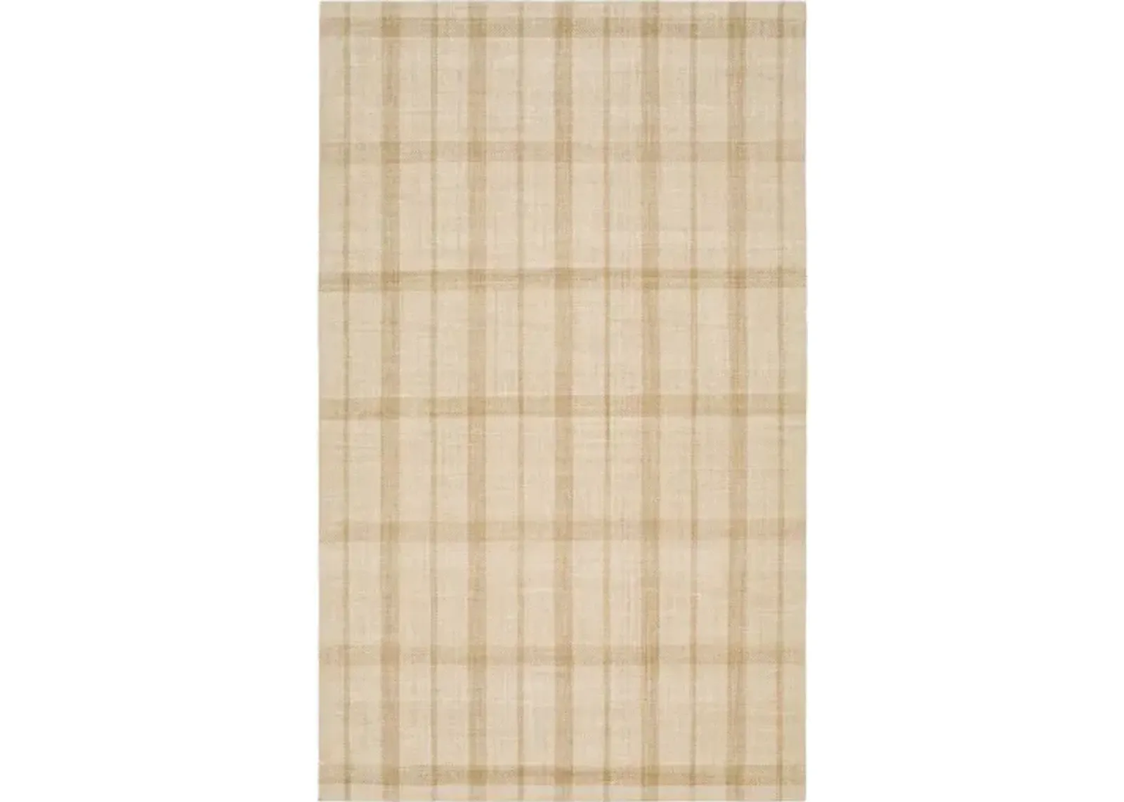 Tartan TAR-2306 2' x 3' Hand Made Rug